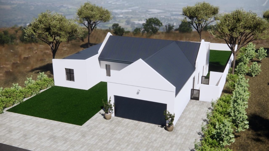 3 Bedroom Property for Sale in Hoogland Western Cape
